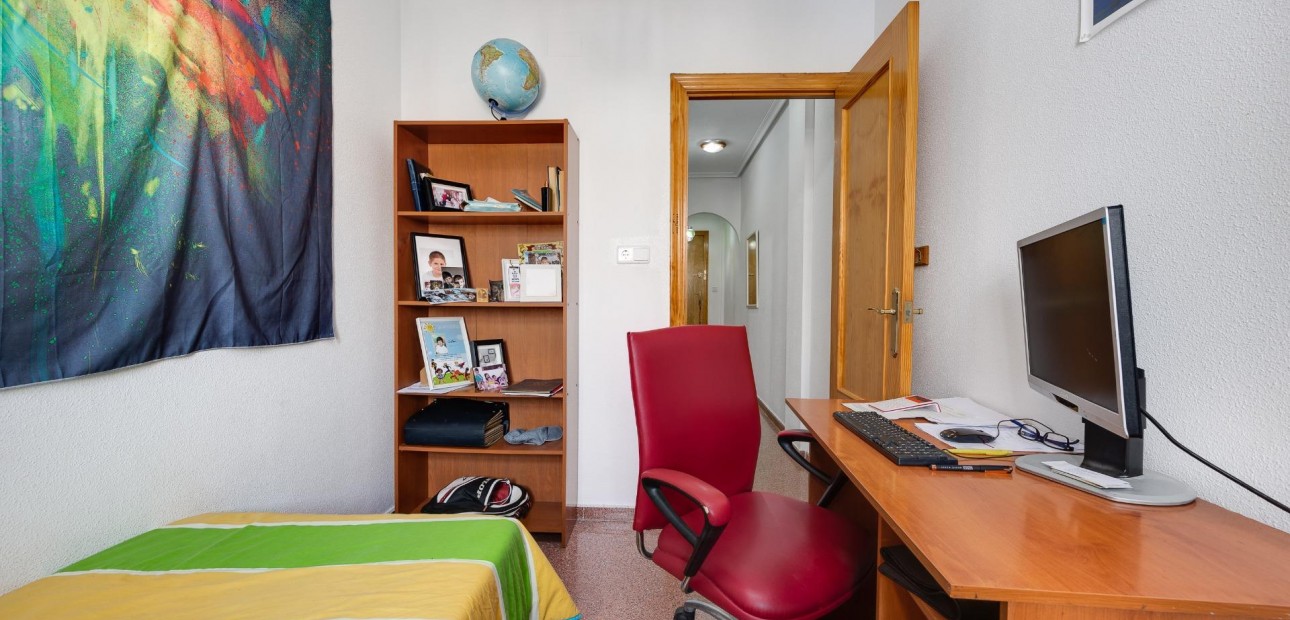 Venta - Apartamento / piso -
Torrevieja - torrevieja