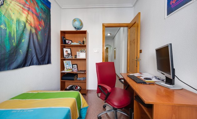 Venta - Apartamento / piso -
Torrevieja - torrevieja