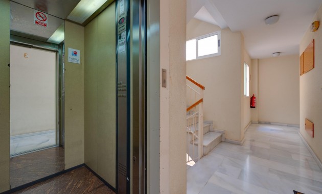 Venta - Apartamento / piso -
Torrevieja - torrevieja