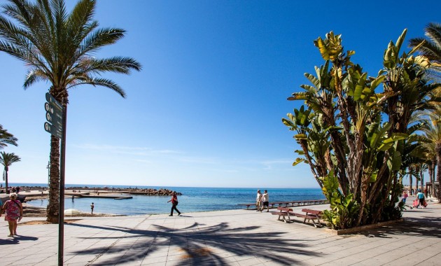 Venta - Apartamento / piso -
Torrevieja - torrevieja