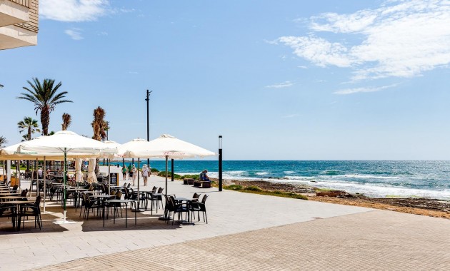Venta - Apartamento / piso -
Torrevieja - torrevieja