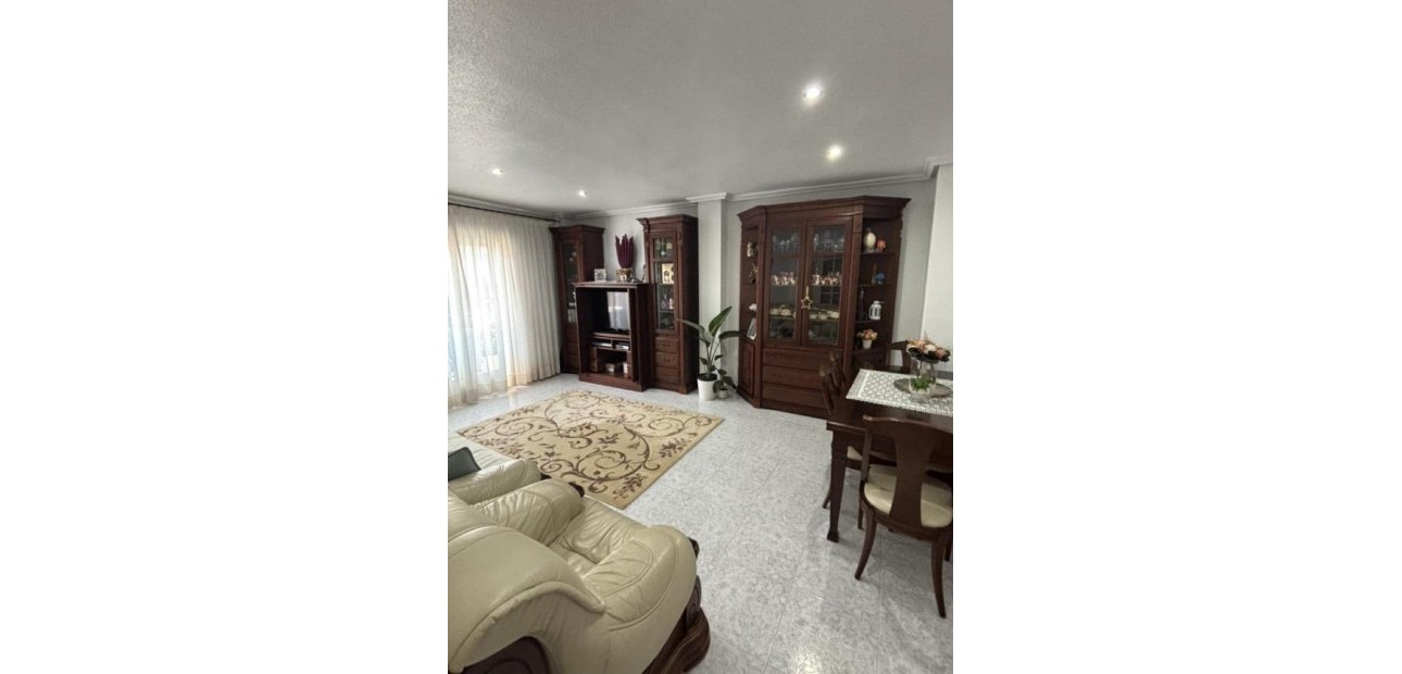 Venta - Apartamento / piso -
Rojales - Costa blanca sur