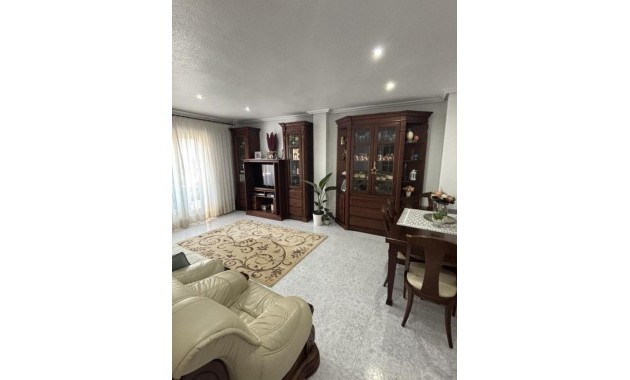 Venta - Apartamento / piso -
Rojales - Costa blanca sur