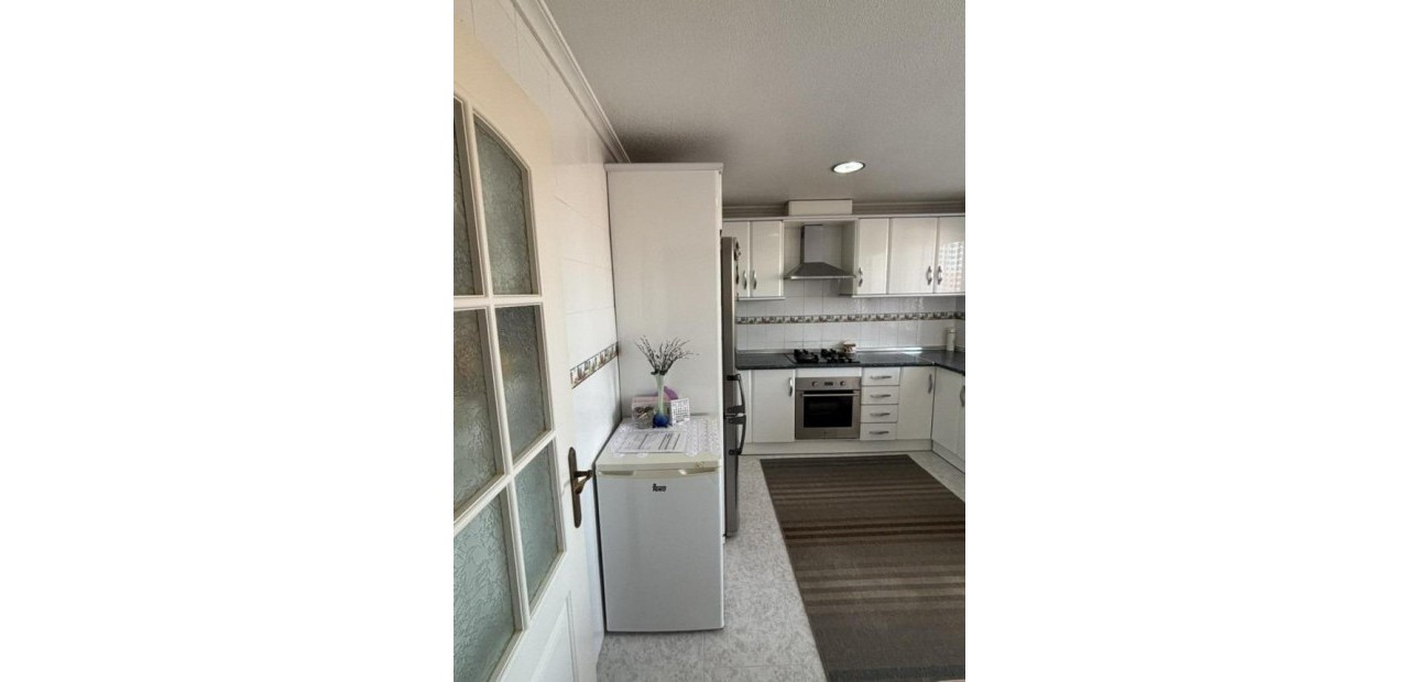 Venta - Apartamento / piso -
Rojales - Costa blanca sur