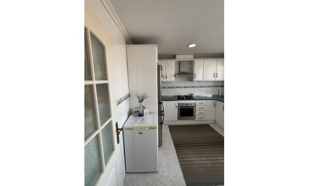 Venta - Apartamento / piso -
Rojales - Costa blanca sur
