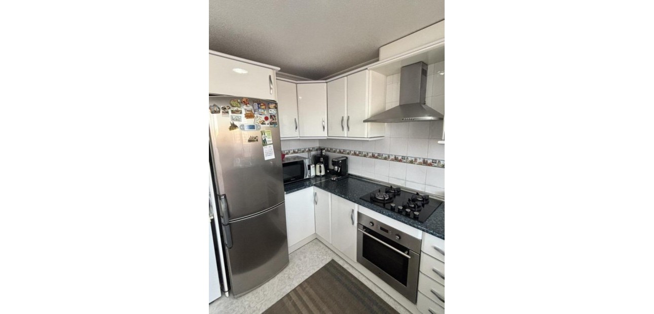 Venta - Apartamento / piso -
Rojales - Costa blanca sur