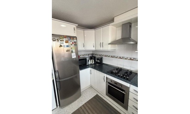 Venta - Apartamento / piso -
Rojales - Costa blanca sur