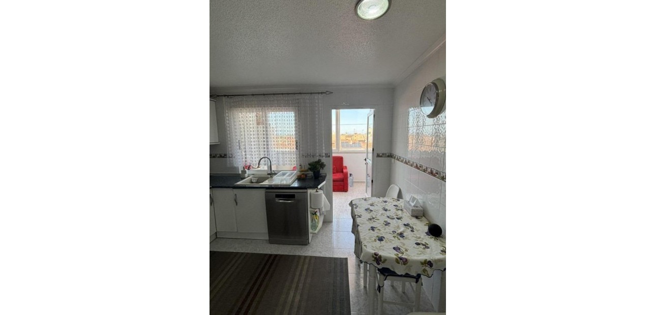 Venta - Apartamento / piso -
Rojales - Costa blanca sur