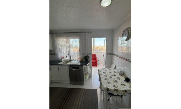Venta - Apartamento / piso -
Rojales - Costa blanca sur