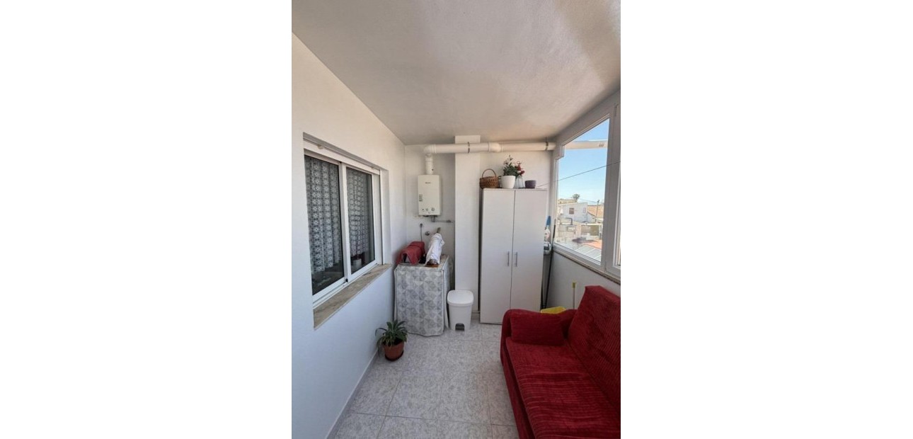 Venta - Apartamento / piso -
Rojales - Costa blanca sur
