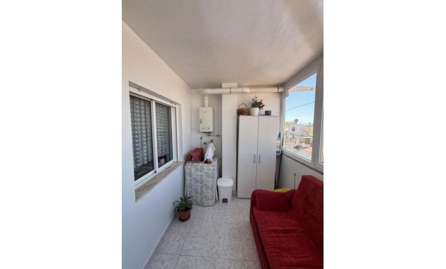 Venta - Apartamento / piso -
Rojales - Costa blanca sur