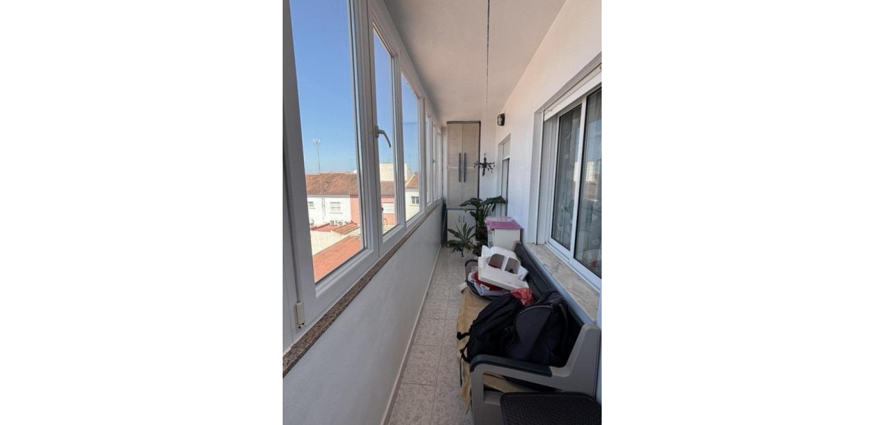 Venta - Apartamento / piso -
Rojales - Costa blanca sur