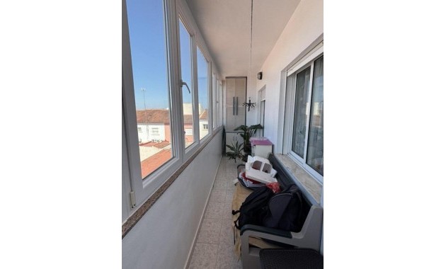 Venta - Apartamento / piso -
Rojales - Costa blanca sur
