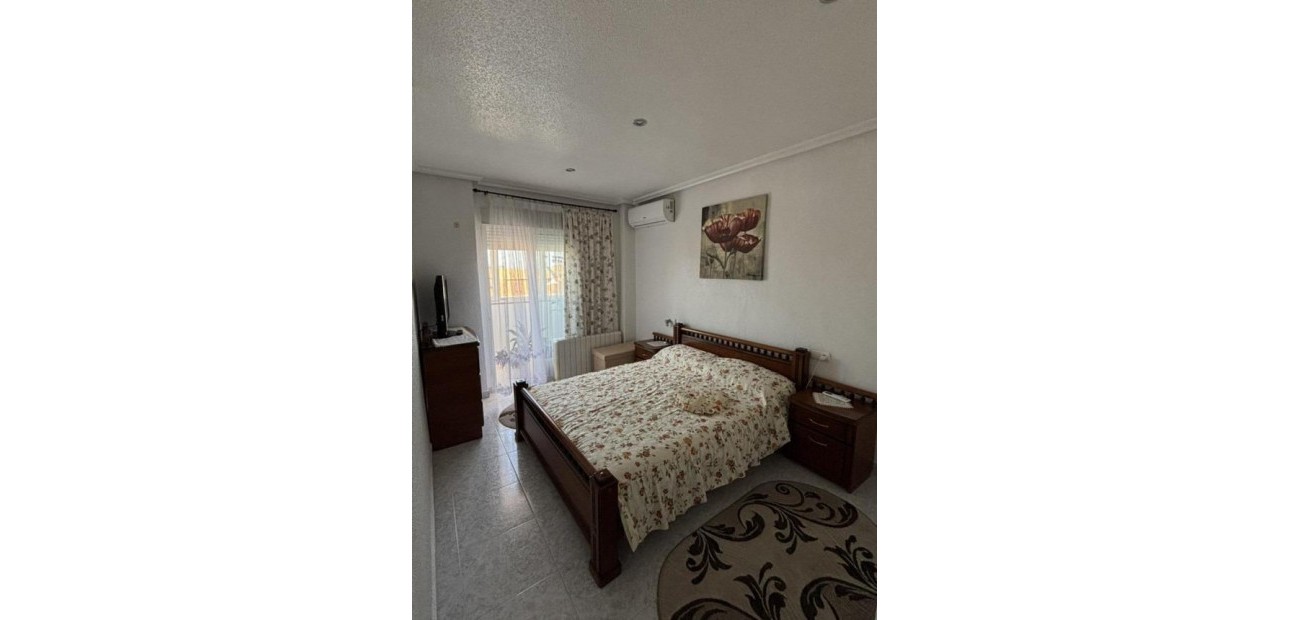 Venta - Apartamento / piso -
Rojales - Costa blanca sur