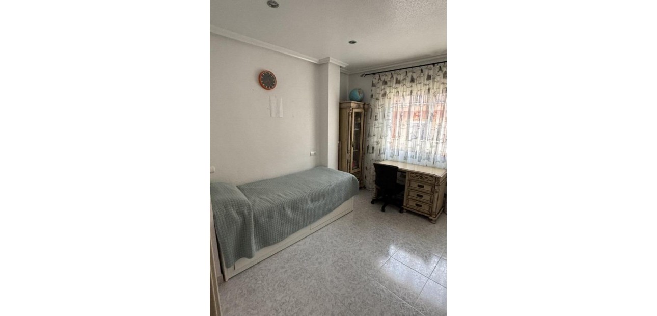 Venta - Apartamento / piso -
Rojales - Costa blanca sur
