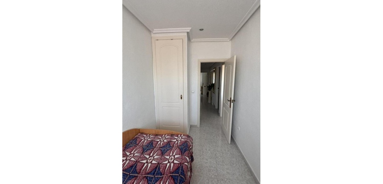 Venta - Apartamento / piso -
Rojales - Costa blanca sur