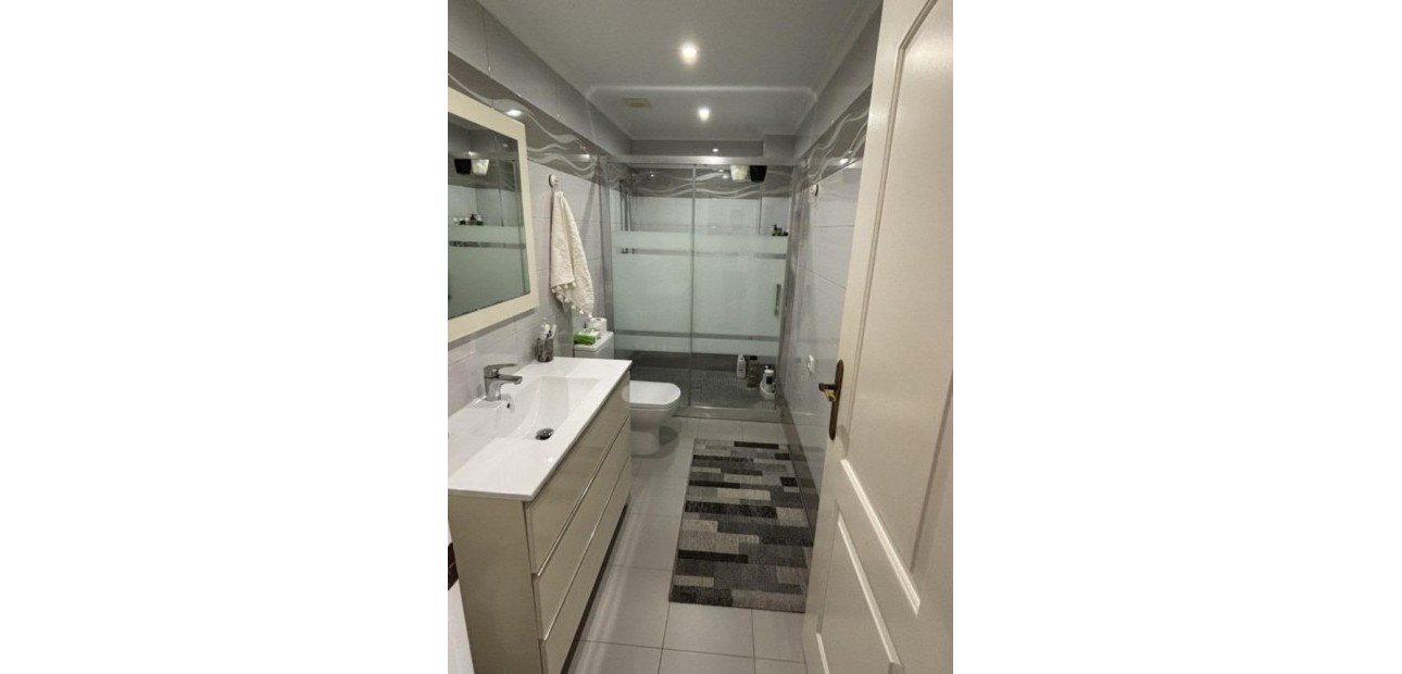 Venta - Apartamento / piso -
Rojales - Costa blanca sur