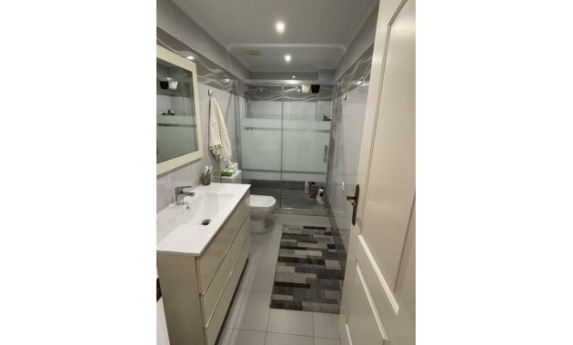 Venta - Apartamento / piso -
Rojales - Costa blanca sur