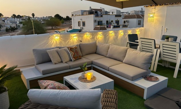 Venta - Apartamento / piso -
Orihuela Costa - La Florida