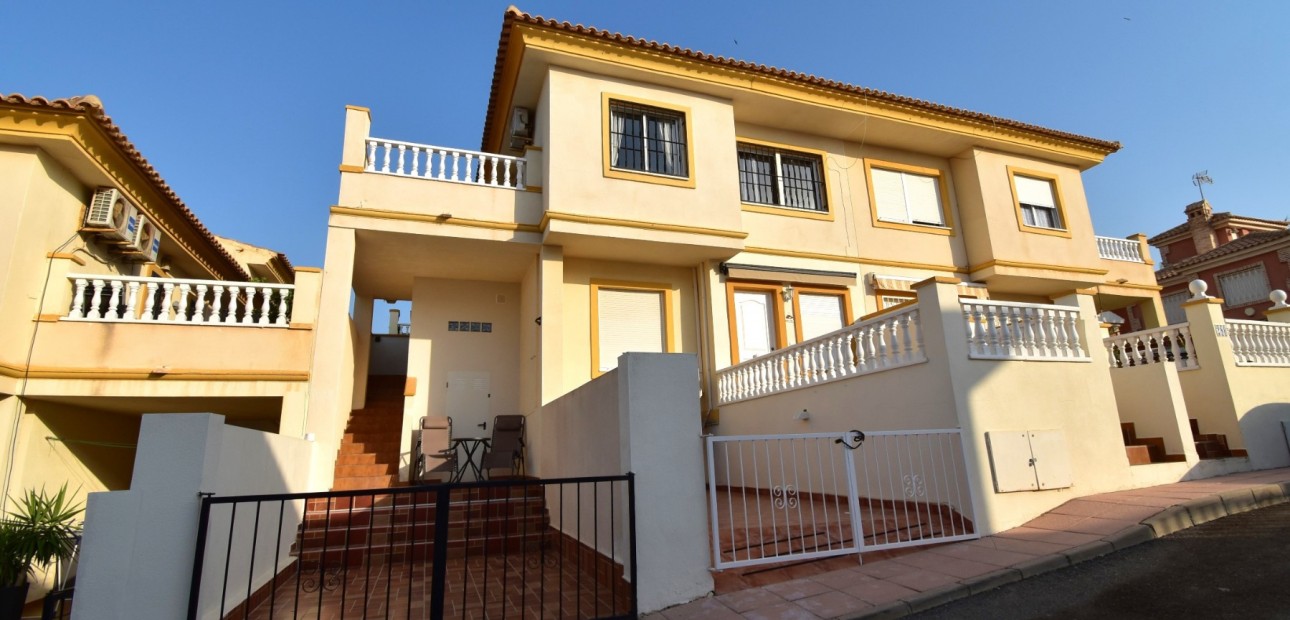 Venta - Apartamento / piso -
Orihuela Costa - Playa Flamenca