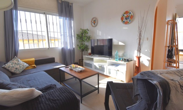 Venta - Apartamento / piso -
Orihuela Costa - Playa Flamenca