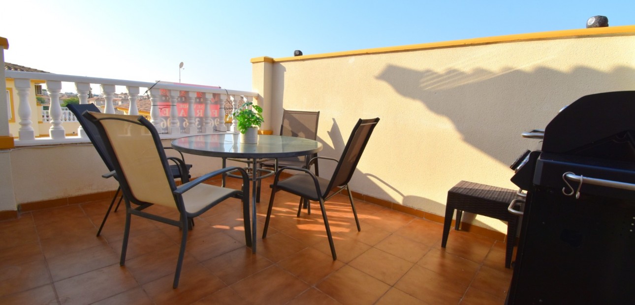 Venta - Apartamento / piso -
Orihuela Costa - Playa Flamenca