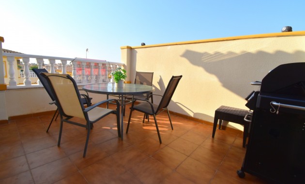 Venta - Apartamento / piso -
Orihuela Costa - Playa Flamenca
