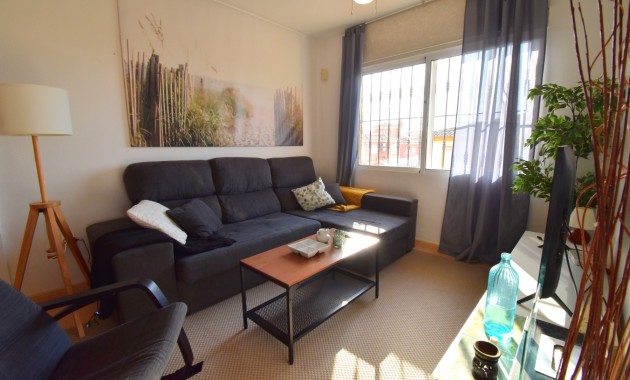 Venta - Apartamento / piso -
Orihuela Costa - Playa Flamenca