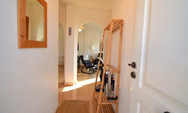 Venta - Apartamento / piso -
Orihuela Costa - Playa Flamenca