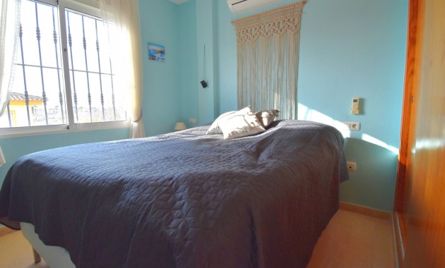Venta - Apartamento / piso -
Orihuela Costa - Playa Flamenca
