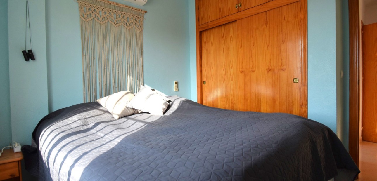 Venta - Apartamento / piso -
Orihuela Costa - Playa Flamenca