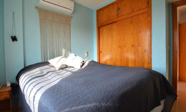 Venta - Apartamento / piso -
Orihuela Costa - Playa Flamenca