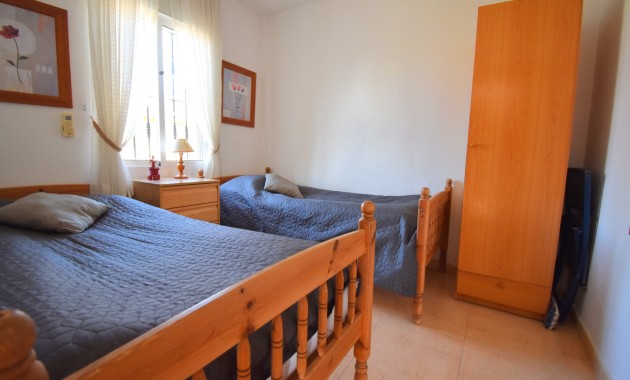 Venta - Apartamento / piso -
Orihuela Costa - Playa Flamenca