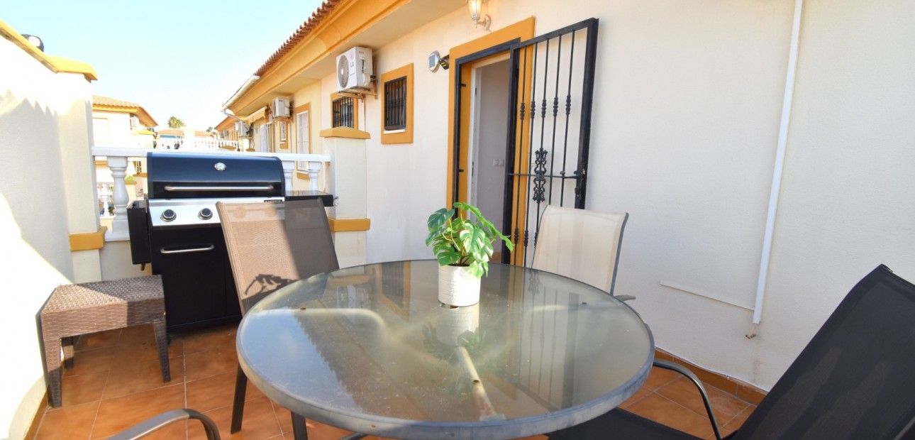 Venta - Apartamento / piso -
Orihuela Costa - Playa Flamenca