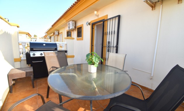 Venta - Apartamento / piso -
Orihuela Costa - Playa Flamenca