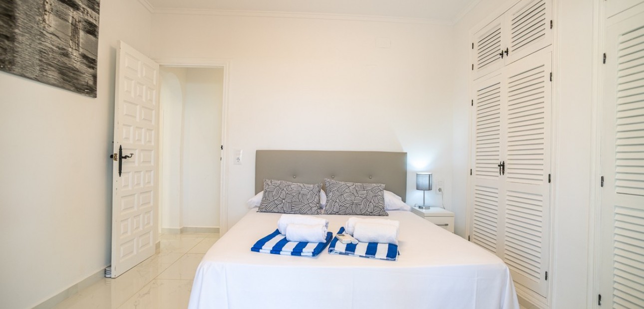 Venta - Villa -
Torrevieja - La Siesta