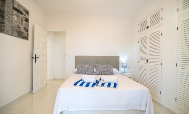 Venta - Villa -
Torrevieja - La Siesta