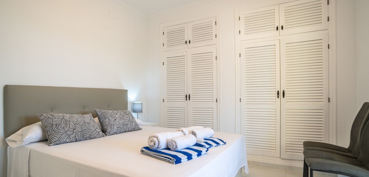 Venta - Villa -
Torrevieja - La Siesta