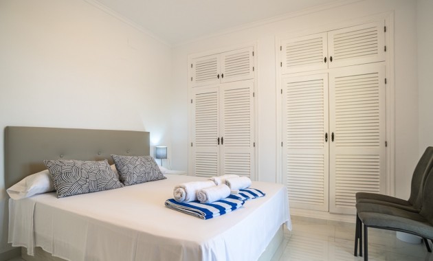 Venta - Villa -
Torrevieja - La Siesta