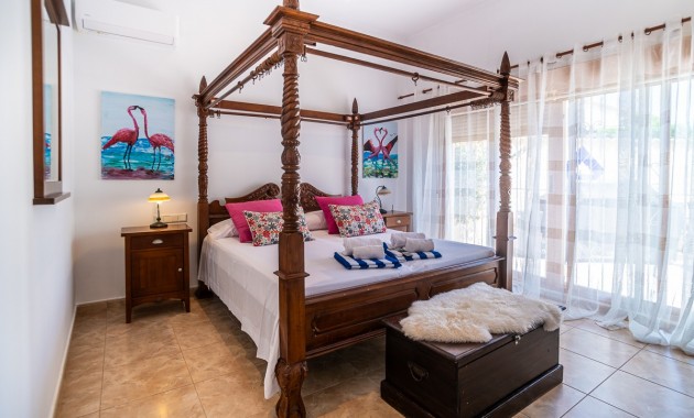 Venta - Villa -
Torrevieja - La Siesta