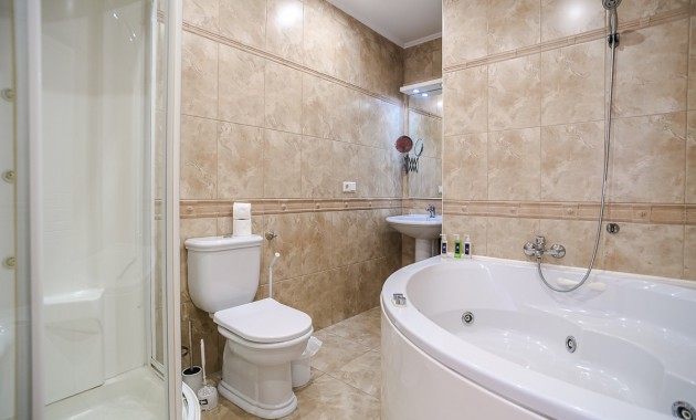 Venta - Villa -
Torrevieja - La Siesta