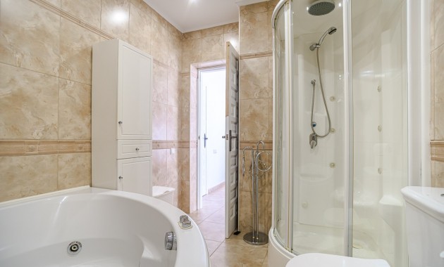 Venta - Villa -
Torrevieja - La Siesta