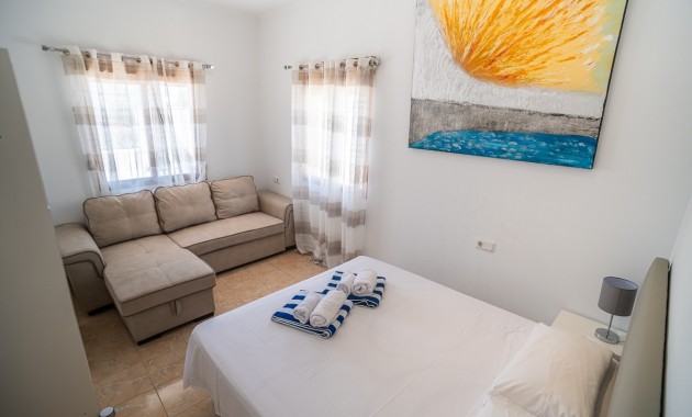 Venta - Villa -
Torrevieja - La Siesta