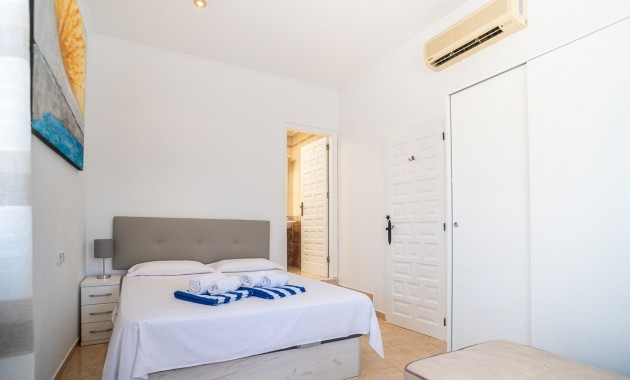 Venta - Villa -
Torrevieja - La Siesta