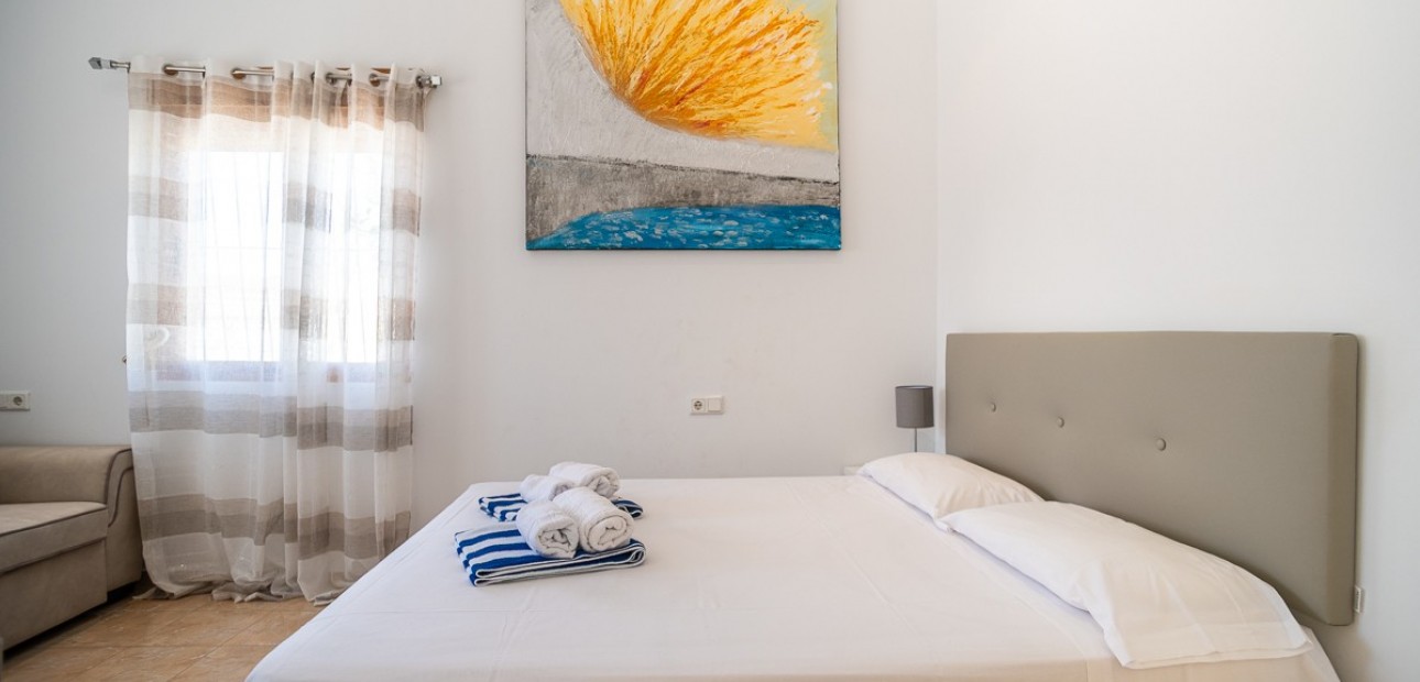 Venta - Villa -
Torrevieja - La Siesta