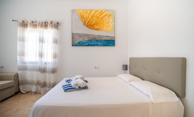Venta - Villa -
Torrevieja - La Siesta
