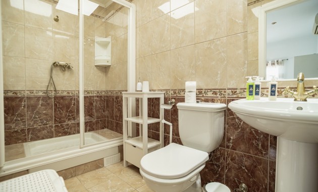 Venta - Villa -
Torrevieja - La Siesta