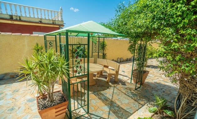 Venta - Villa -
Torrevieja - La Siesta