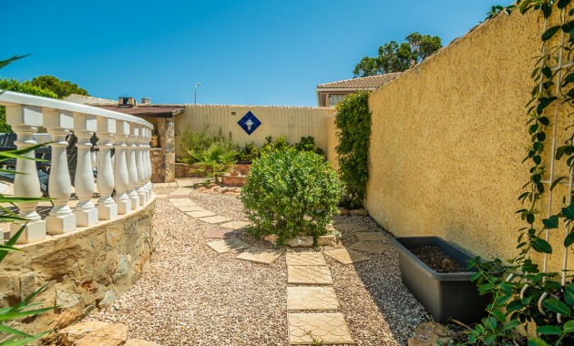Venta - Villa -
Torrevieja - La Siesta