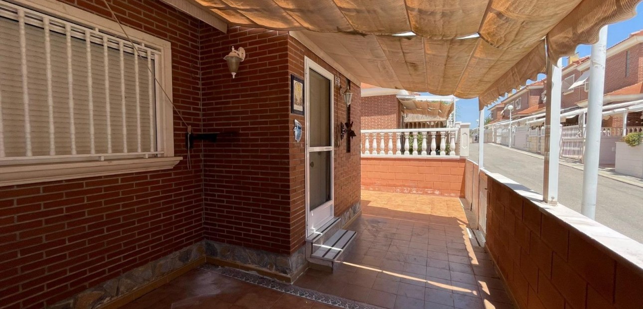 Sale - Duplex -
Santa Pola - Eroski